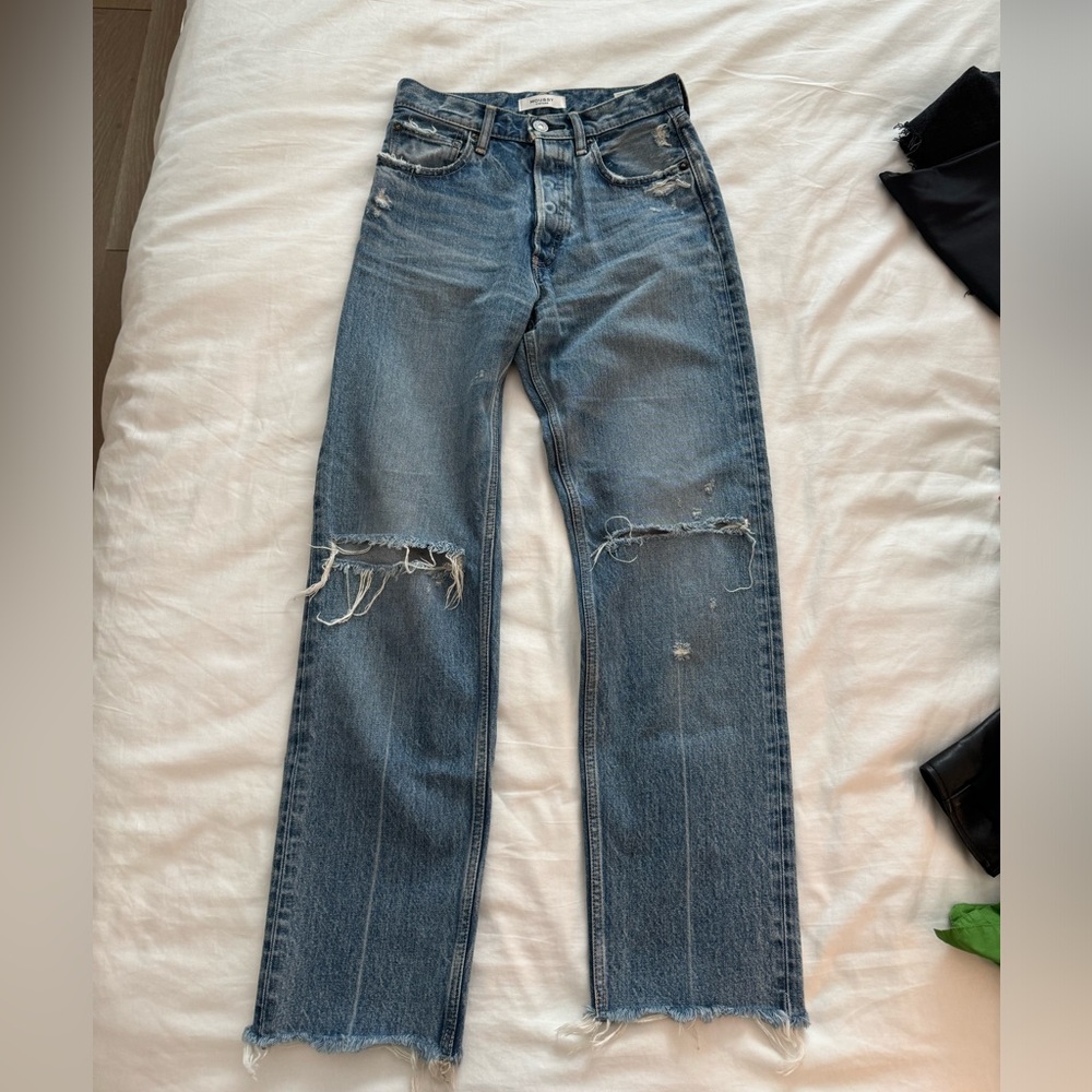 Moussy Denim Jeans size 26